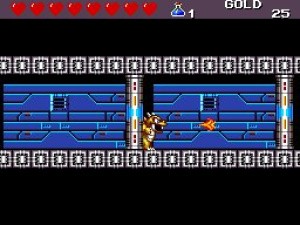 Dragon's Curse Review - Screenshot 2 of 2