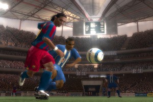 FIFA 06 Screenshot