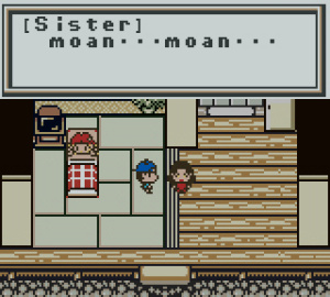 Legend of the River King Review - Screenshot 3 of 3