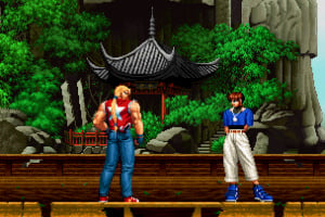 the king of fighters 98 realse date