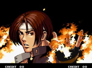 The King of Fighters '98 Review - Screenshot 3 of 3