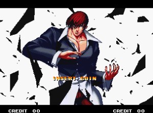 The King of Fighters '98 Review - Screenshot 1 of 3