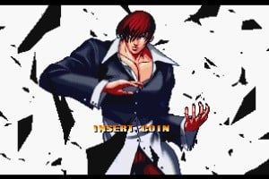 The King of Fighters '98 Screenshot