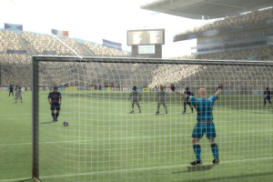 FIFA 06 Screenshot