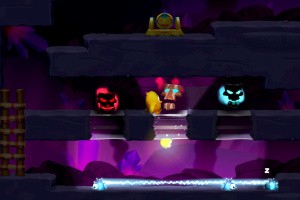 Toki Tori 2+ Screenshot