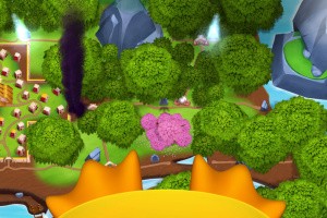 Toki Tori 2+ Screenshot