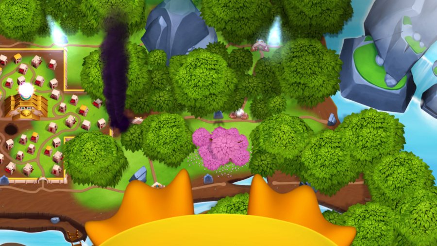 Toki Tori 2+ Review - Screenshot 6 of 6