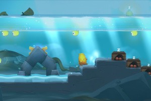 Toki Tori 2+ Screenshot
