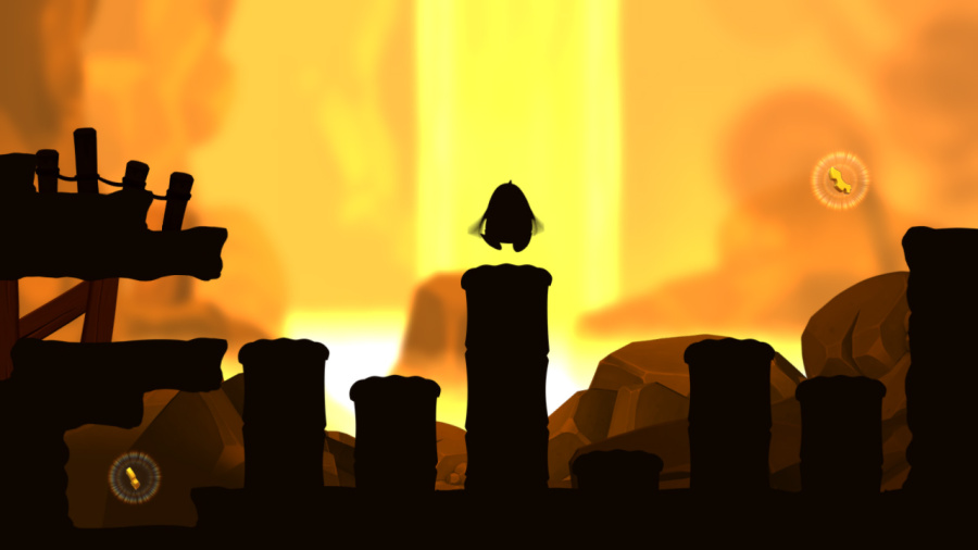 Toki Tori 2+ Review - Screenshot 2 of 6