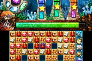 Jewel Master Atlantis 3D Screenshot