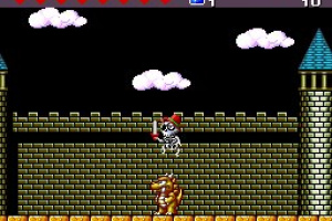 Dragon's Curse Screenshot