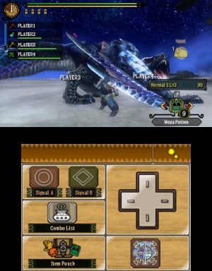 Monster Hunter 3 Ultimate Review - Screenshot 1 of 5