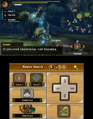 Monster Hunter 3 Ultimate Review - Screenshot 2 of 5