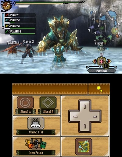 Download Monster Hunter 3 Ultimate 3Ds Rom - Colaboratory