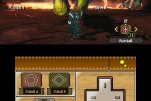 Monster Hunter 3 Ultimate Screenshot