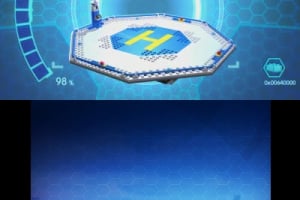 LEGO City Undercover: The Chase Begins Screenshot