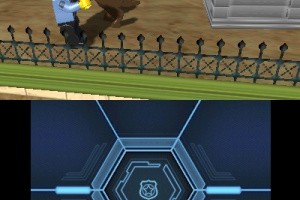 LEGO City Undercover: The Chase Begins Screenshot