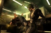 Deus Ex: Human Revolution Director's Cut - Screenshot 8 of 10