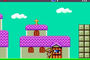 Dragon's Curse Screenshot