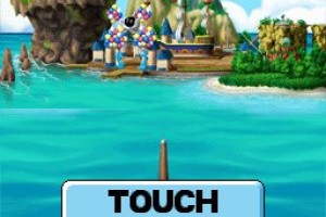 Bomberman Land Touch! Screenshot