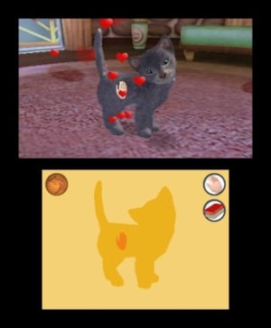 Pets Resort 3D Review - Screenshot 1 of 4