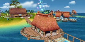 Pets Resort 3D Review - Screenshot 1 of 4