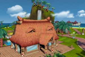 Pets Resort 3D Screenshot