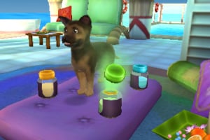Pets Resort 3D Screenshot