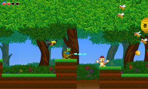 Turtle Tale Review - Screenshot 2 of 3