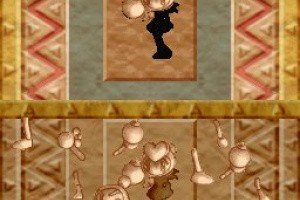 Bomberman Land Touch! Screenshot