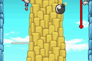 Bomberman Land Touch! Screenshot