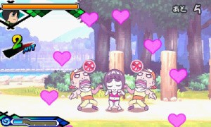 Naruto: Powerful Shippuden Review - Screenshot 4 of 4