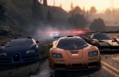 Need for Speed: Most Wanted U - Screenshot 8 of 9