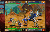 Dungeons & Dragons: Chronicles of Mystara - Screenshot 1 of 10