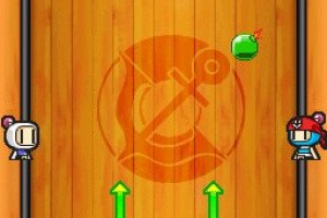 Bomberman Land Touch! Screenshot