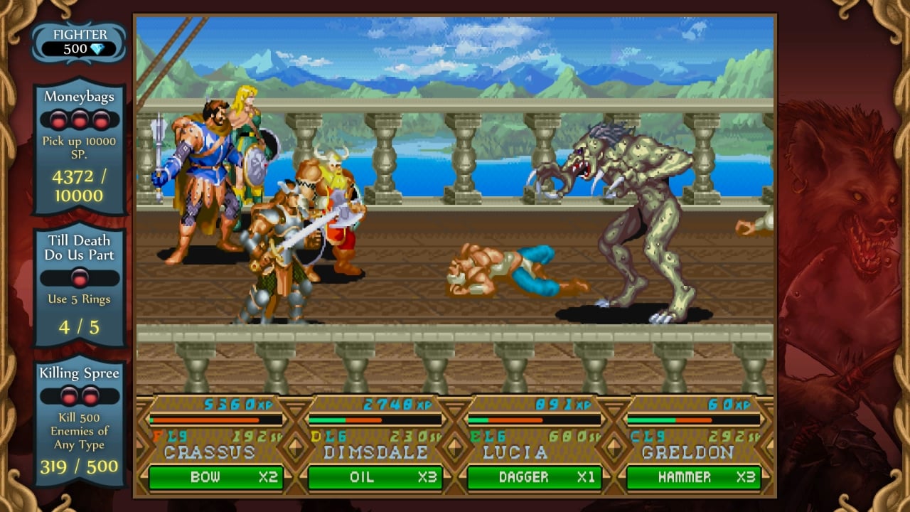Dungeons & Dragons: Chronicles of Mystara For Wii U Has Been A Bit of A  Nightmare For The Producer