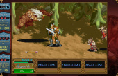 Dungeons & Dragons: Chronicles of Mystara - Screenshot 8 of 10