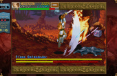 Dungeons & Dragons: Chronicles of Mystara - Screenshot 10 of 10