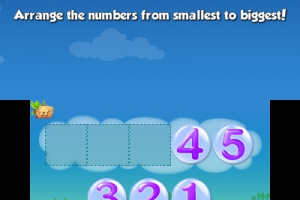Lola's Math Train Screenshot
