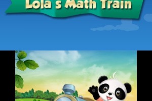 Lola's Math Train Screenshot