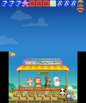 Lola's Math Train Review - Screenshot 2 of 3