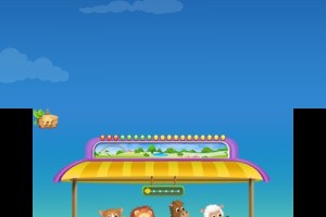 Lola's Math Train Screenshot