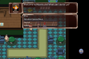 Citizens of Earth Screenshot