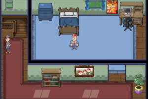 Citizens of Earth Screenshot