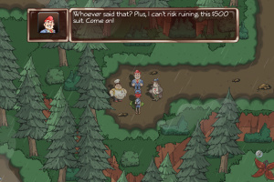 Citizens of Earth Screenshot