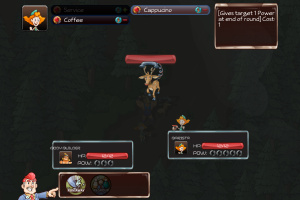 Citizens of Earth Screenshot