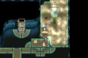 Citizens of Earth Screenshot