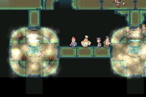 Citizens of Earth Screenshot