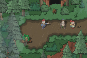 Citizens of Earth Screenshot