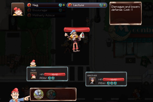 Citizens of Earth Screenshot